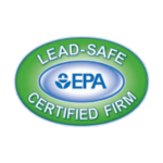 lead safe certified firm epa logo